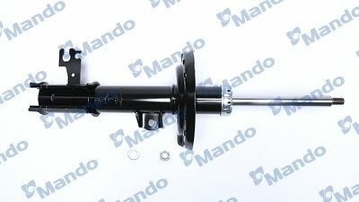Амортизатор газовый передний левый MANDO MSS017261