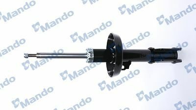 Амортизатор підвіски газонаповнений передній правий Opel Astra G (98-05) MANDO MSS017268 (фото 1)