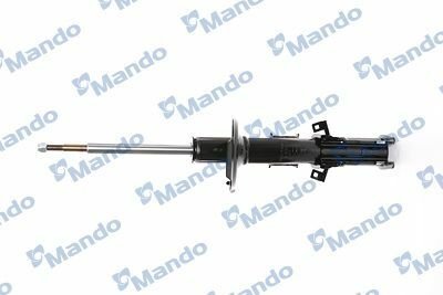 Амортизатор подвески газонаполненный передний MB Vito 639 (03-) MAND MANDO MSS017324 (фото 1)