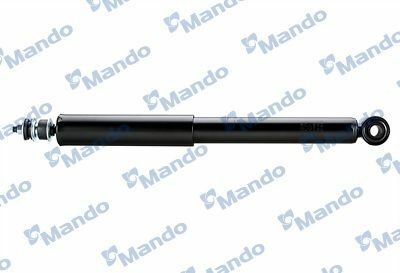 Амортизатор задній.лівий./правий.(toyota land cruiser) MANDO MSS020119