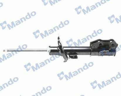 Амортизатор газовый передний левый MANDO MSS020122