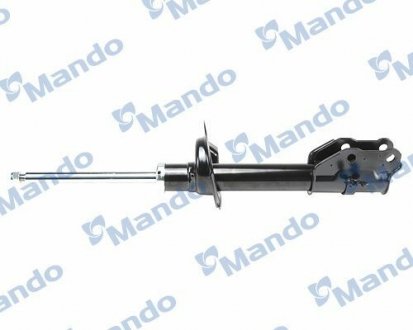 Амортизатор газовый передний левый MANDO MSS020281