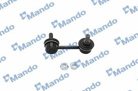 Стійка стабілізатора DAEWOO Leganza >>"02/EVANDA/EPICA "FL "03-"06 MANDO SLD0005