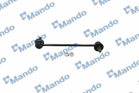 Стійка стабілізатора HYUNDAI I10 "FR "07>> MANDO SLH0035