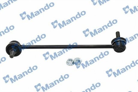 Тяга стабілізатора MANDO SLK0009 (фото 1)