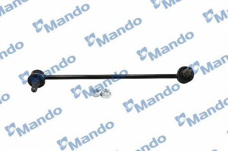 Стійка стабілізатора KIA Carnival "FL "06-"10 MANDO SLK0016