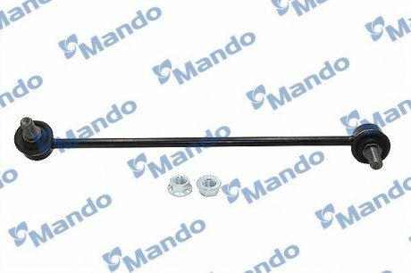 Стійка стабілізатора KIA Carnival "FR "06-"10 MANDO SLK0017