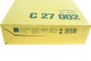 Фильтр воздушный HONDA CR-V III VTEC 09- MANN C27002 (фото 2)