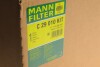 Фильтр воздушный вставка MANN C 29 010 KIT (фото 2)