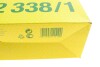 Фільтр повітряний двигуна MANN C 32 338/1 (фото 6)