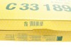 Фильтр воздушный OPEL MANN C33189/1 (фото 7)