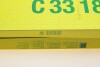 Фильтр воздушный OPEL VECTRA-C 1.6, 1.8 02- MANN C33189 (фото 5)