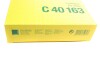 Повітряний фільтр MANN C 40 163 (фото 7)