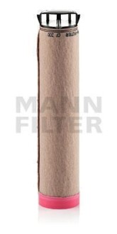 Фільтр повітряний Linde MANN CF300