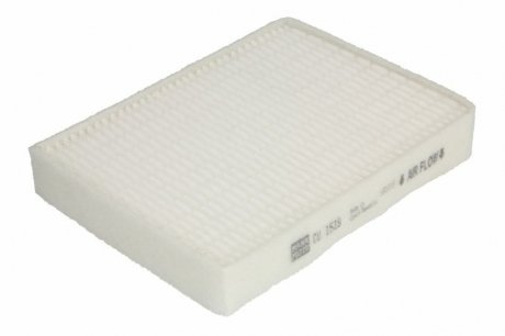 Фiльтр салону MANN CU1519