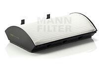 Фільтр салону VW(VOLKSWAGEN) PassatB3B4(3A25,35I) 1.6 EZ MANN CU2750