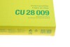 Фільтр салону MANN CU28009 (фото 5)