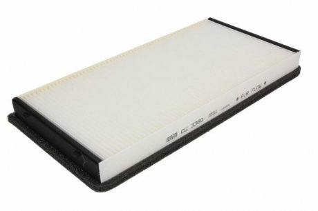 Фільтр салону MANN CU 3360