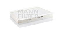 Фільтр салону MANN CU34611