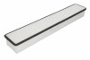 Фильтр салона  Bamford CU4330(пр-во MANN)