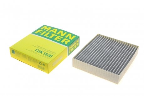 Фільтр салону MANN CUK 1830