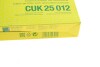 Фільтр салону вугільний MANN CUK25012 (фото 5)