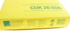 Фільтр салону MANN CUK26006 (фото 6)