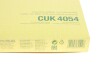 Фільтр салону MANN CUK 4054 (фото 6)