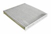 Фільтр салону BESTURNFAW X80PentiumX80 2.0L  CA4GD1 FP2043