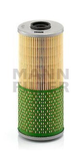 Фильтрующий элемент масляного фильтра MANN H 952 X