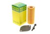 Фильтр масляный HU 721 Z KIT