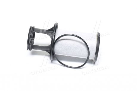 Фільтр повітряний Provent MANN LC5005x (фото 1)