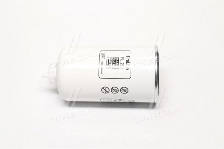 Фильтр топл. Sonstige MANN PL250 (фото 1)