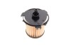 Фильтр топливный MANN PU 12 003/1 Z (фото 4)