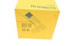 Фильтр топливный MANN PU 12 003/1 Z (фото 6)