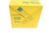 Паливний фільтр MANN PU7015 (фото 6)