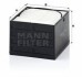 Фильтр топливный MANN PU 88 (фото 2)