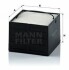 Фильтр топливный MANN PU 89 (фото 2)