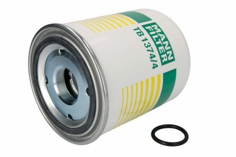 Фильтр осушителя MANN TB 1374/4 X
