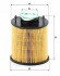 Фильтр AdBlue MANN U 620/2 Y KIT (фото 2)