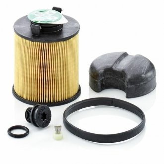 Фильтр AdBlue MANN U 620/2 Y KIT