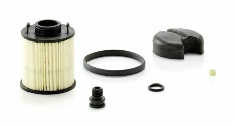 Фильтр топливный MANN U 620/4 Y KIT