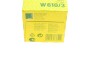 Фильтр масляный двигателя MANN W610/3 (фото 5)