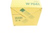 Фільтр масляний MANN W 7041 (фото 5)