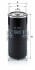 Фильтр масляный MANN W 730/1 (фото 3)