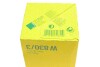 Фильтр масляный MANN W 830/3 (фото 5)
