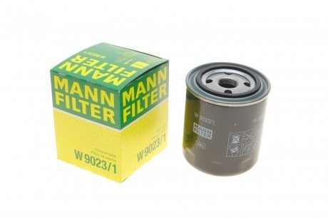 Фільтр масляний MANN W 9023/1