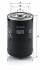 Фильтр масляный MANN W 940/69 (фото 2)