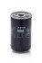 Oil filter spin-on W 950/41