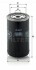 Фільтр оливи MANN W 950/7 (фото 2)